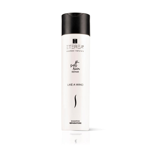ETEREA - LIKE A WIND - Shampoo capelli riparatore