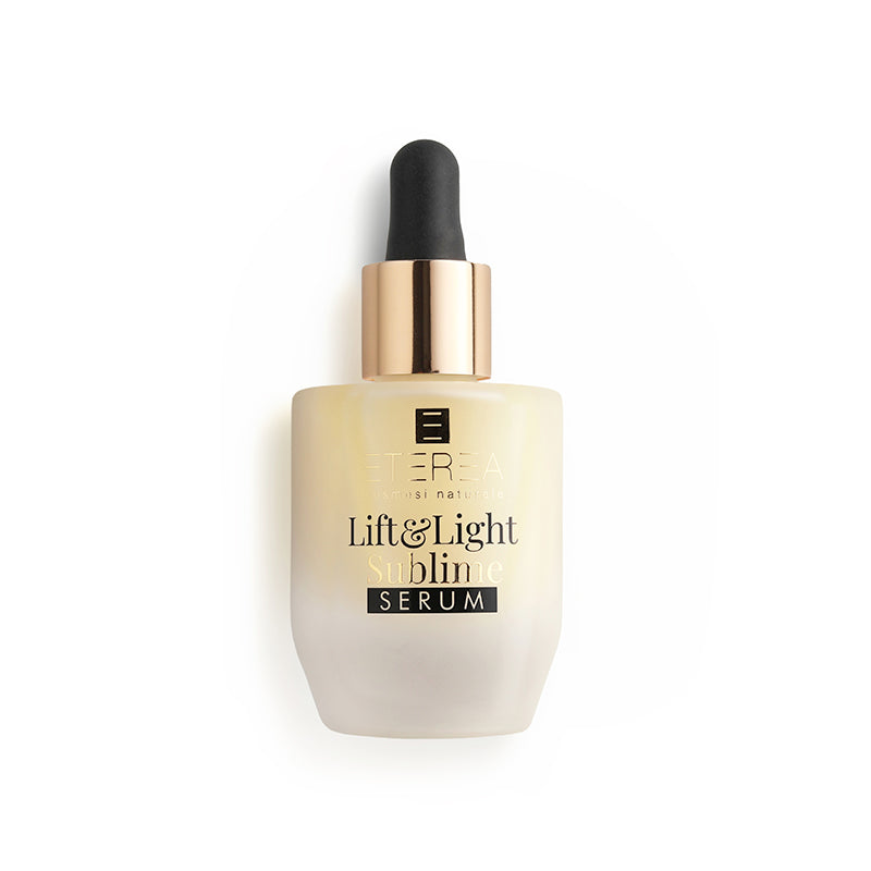 ETEREA-SIERO ILLUMINANTE- LIFT&LIGHT SUBLIME SERUM