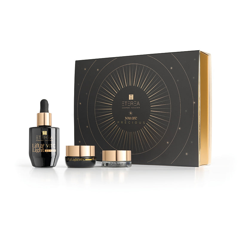 ETEREA - Kit Collection - You are precious