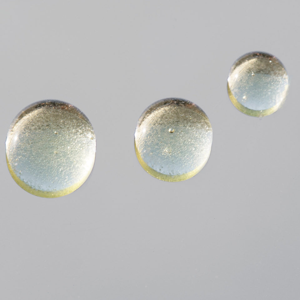 ETEREA- UNYFING AMPOULES Prodigious helix- BOOSTER