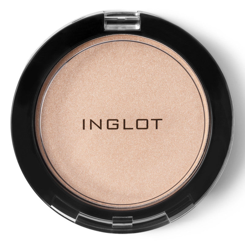 INGLOT- HD FACE HIGHLIGHTER - ILLUMINANTE