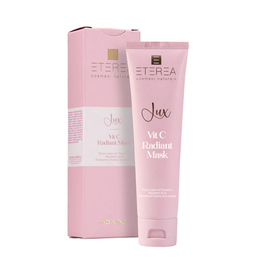 ETEREA - Lux vit C - Radiant Mask