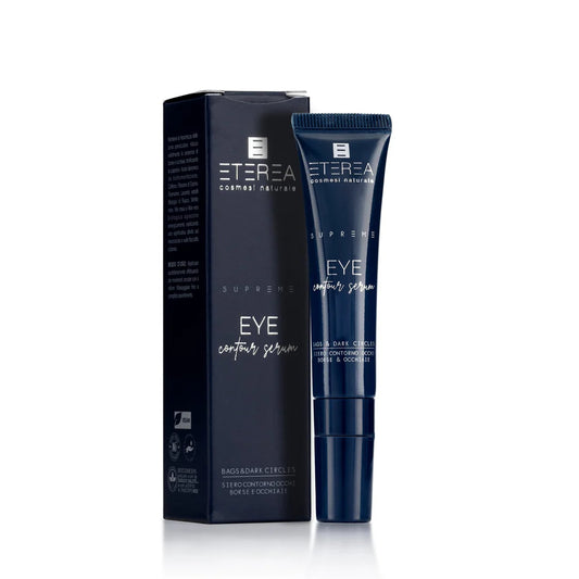 ETEREA - SUPREME SIERO CONTORNO OCCHI ANTI BORSE E OCCHIAIE