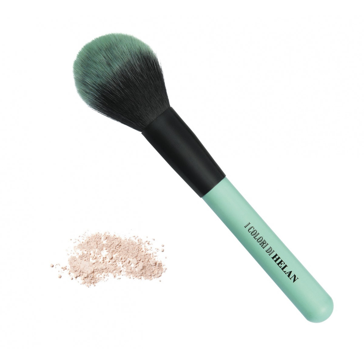 HELAN - ACCESSORI - Pennello Ninfea-Powder brush